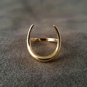 Horn ring  K10