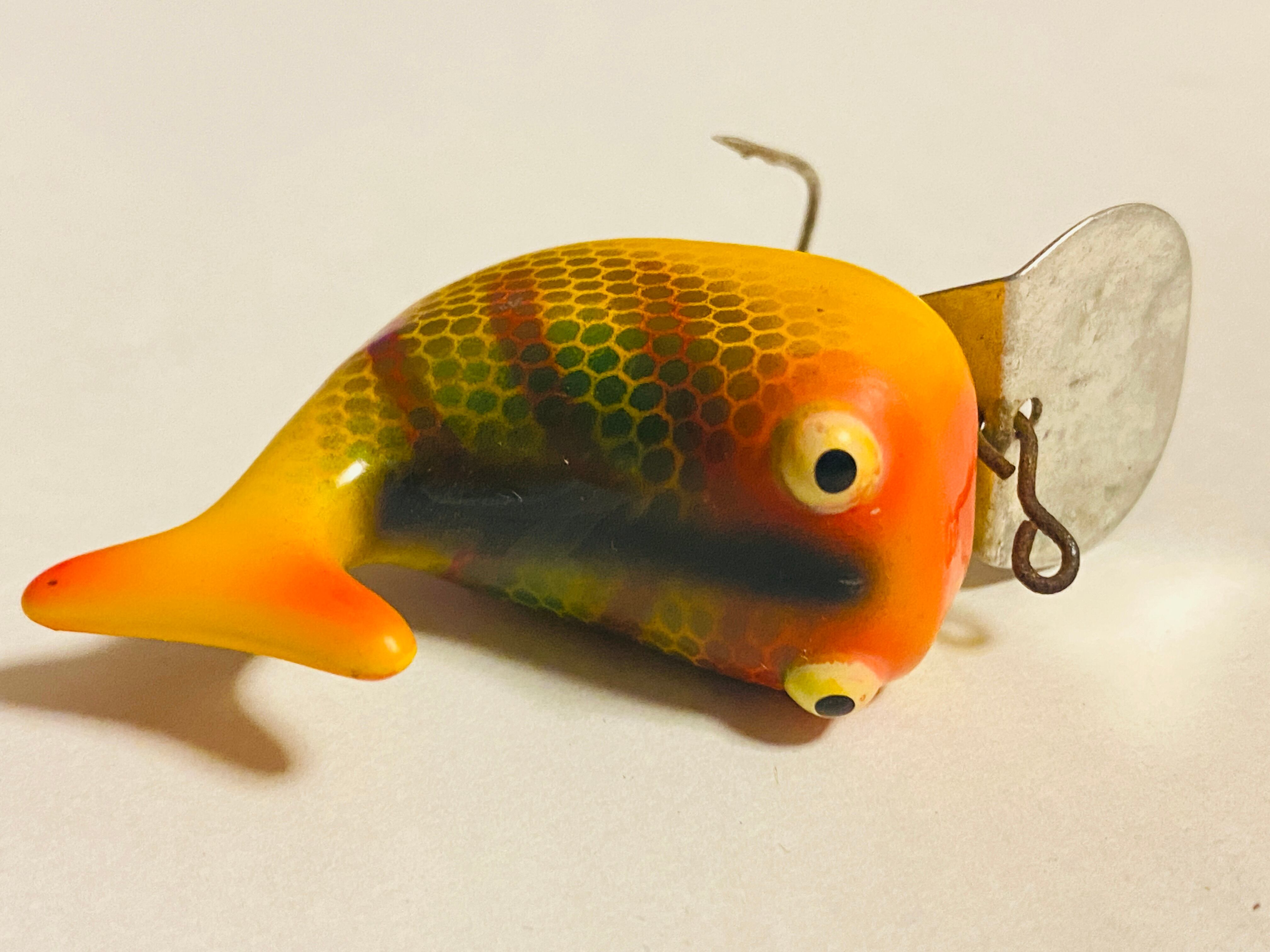 Heddon 『Hi-tail』[9014] | Tackleshop GTA