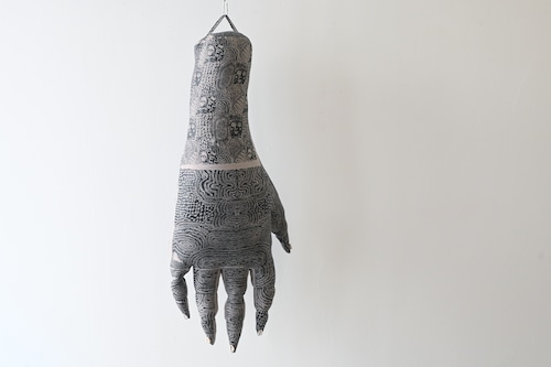 JUN KANEKO｜⑪HAND