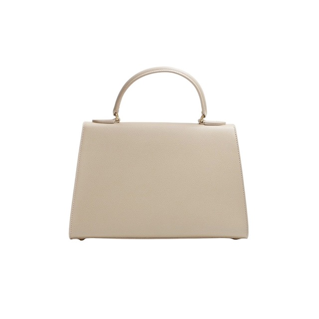 カルボッティ CARBOTTI ELENA ハンドバッグ 243-TAUPE レディース トープ