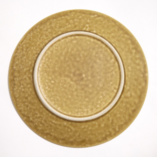 Jens H. Quistgaard イェンス・クィストゴー Relief レリーフ 250mm皿 - 5 北欧ヴィンテージ