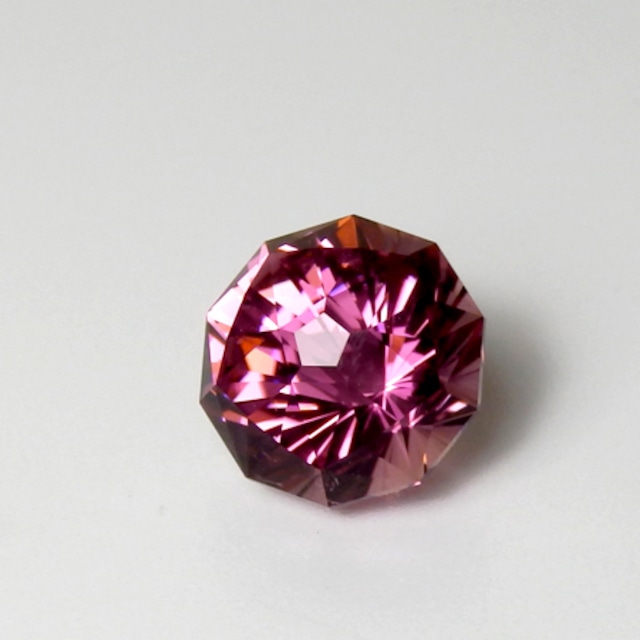 A008 ピンクトルマリン　3.06ct