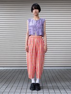 【5月中旬入荷予定】DASYA PANTS