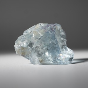 シャンファーリン産 フローライト / 原石 標本