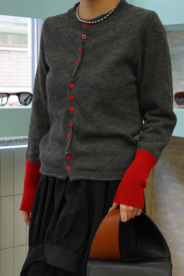 LASE LINE SWEAT PANTS