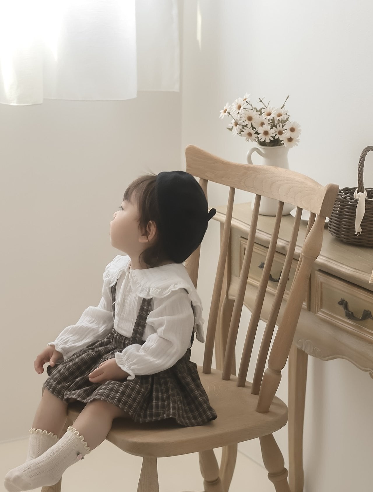 送料無料【予約】/ ロナカンカンスカート / mimimarket