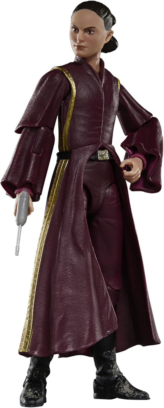 ハズブロ(HASBRO) スター・ウォーズ STAR WARS ブラックシリーズ