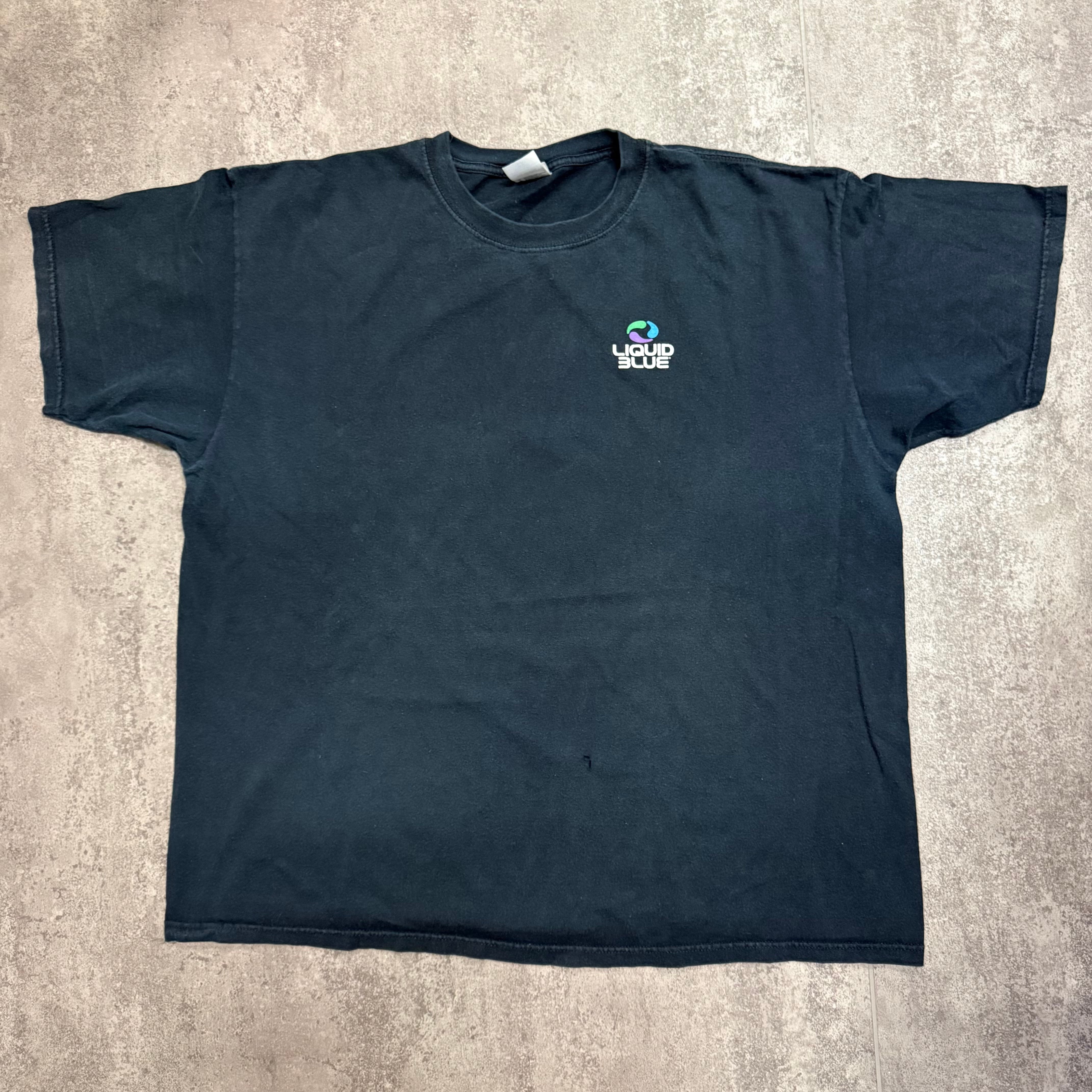 Apple ヴィンテージTシャツ | PAY ID