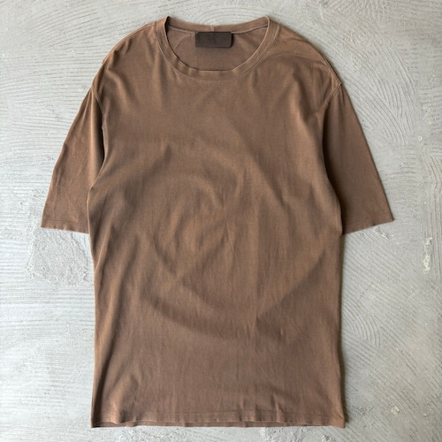 PRADA / Short sleeve T-shirt