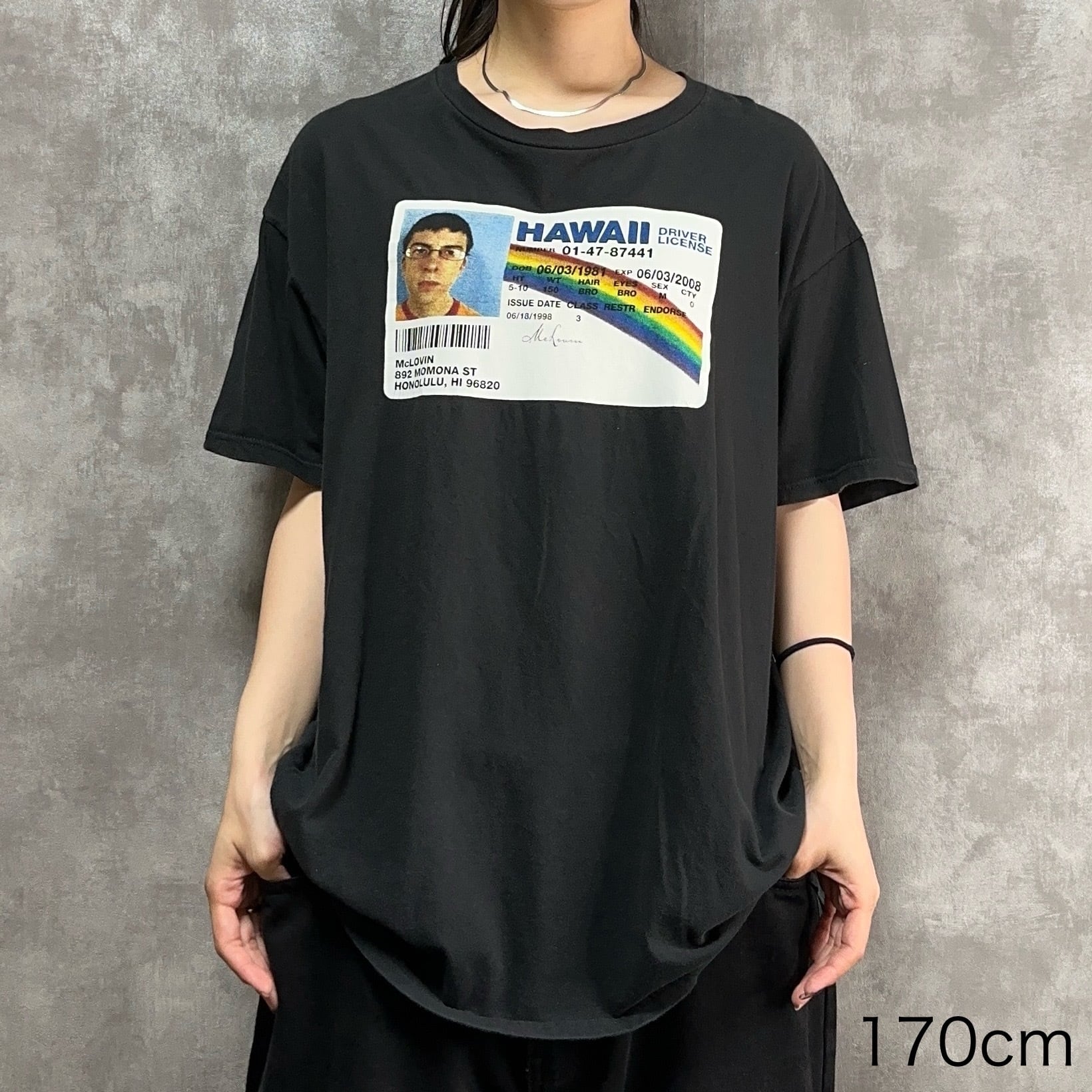 SUPERBAD 半袖Tシャツ 2XL プリント | 古着屋OLDGREEN