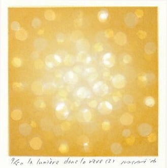 笠井正博 KASAI Masahiro | WATERMARK arts & crafts
