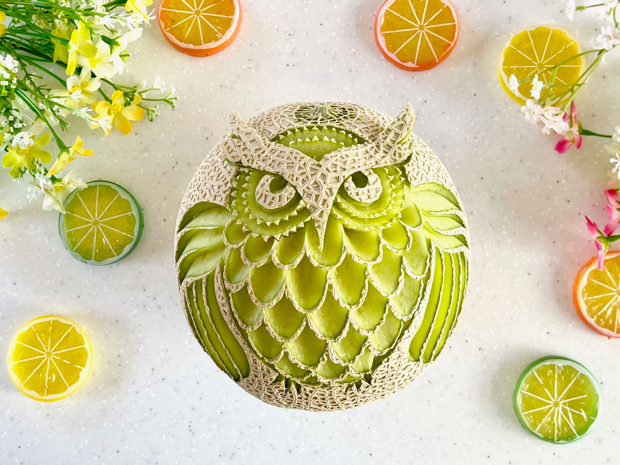 dino13様　アメジスト　メロンドロップカービング　ピアス　14kgf dino13様 アメジスト メロンドロップカービング ピアス 14kgf 京丹後