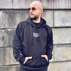 NEW LOVEボウズパーカー