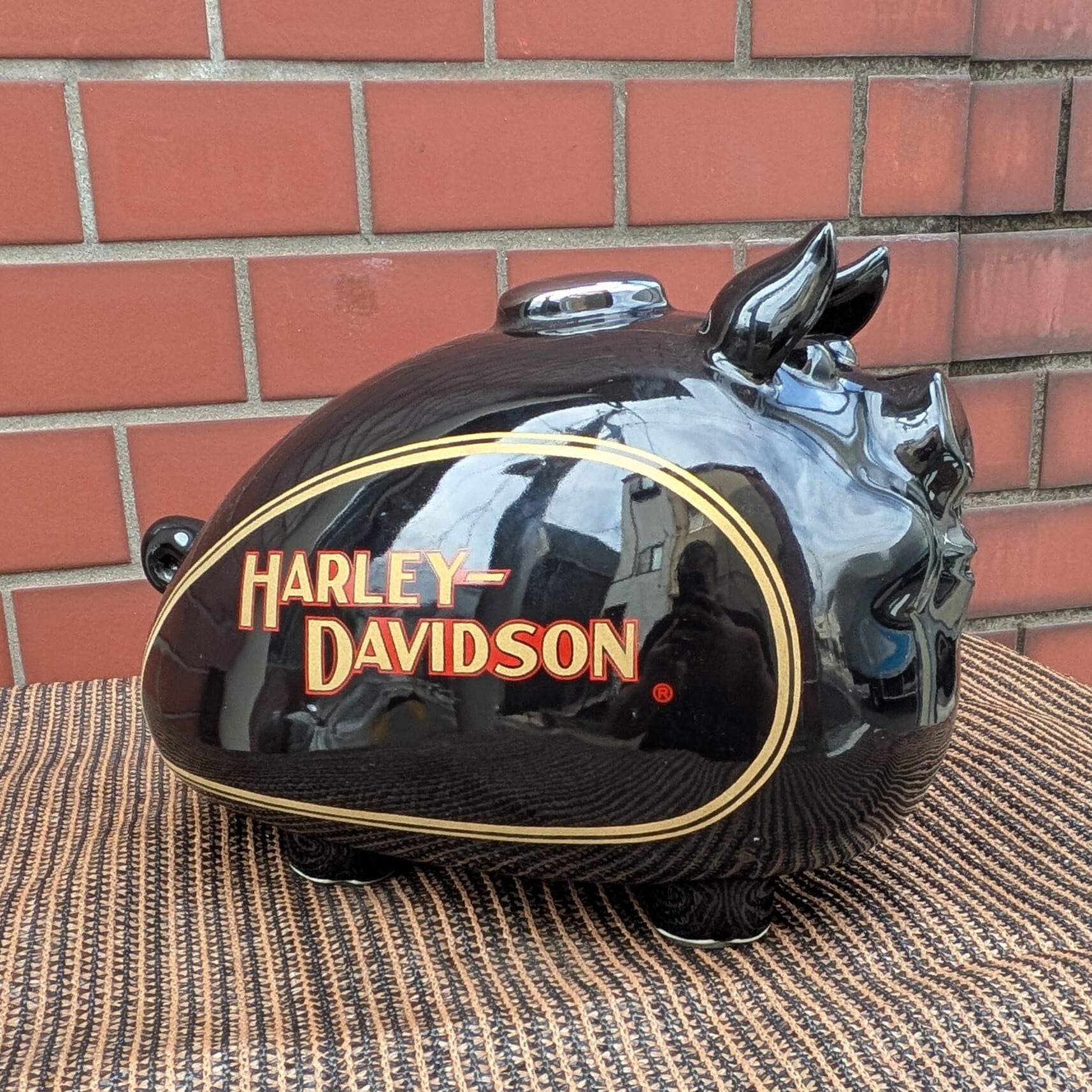 Harley Davidson | TUSH GENERAL STORE