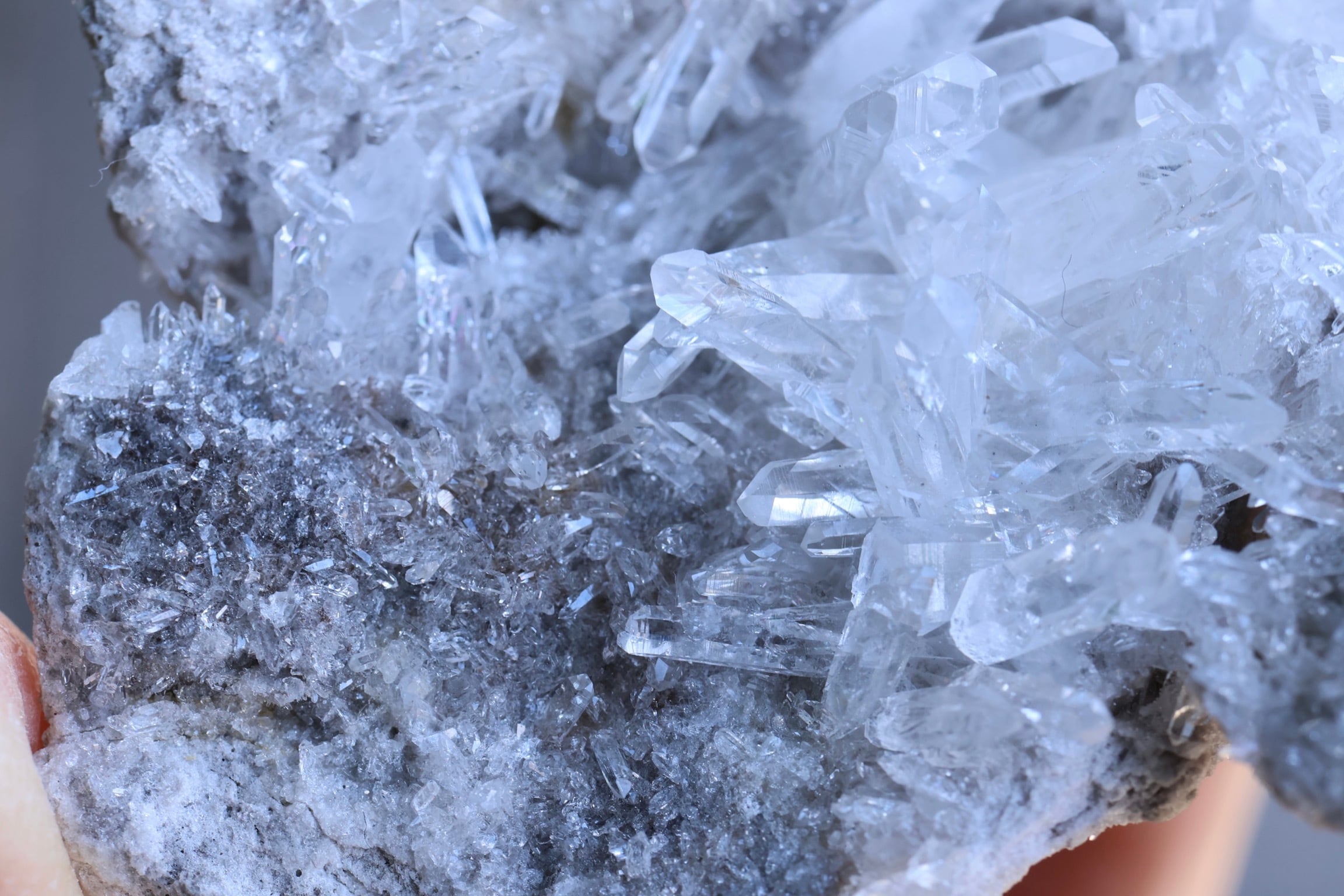 ヒマラヤ水晶 ダウラギリ産 | 石垣島の夜光貝アクセサリーとヒマラヤ