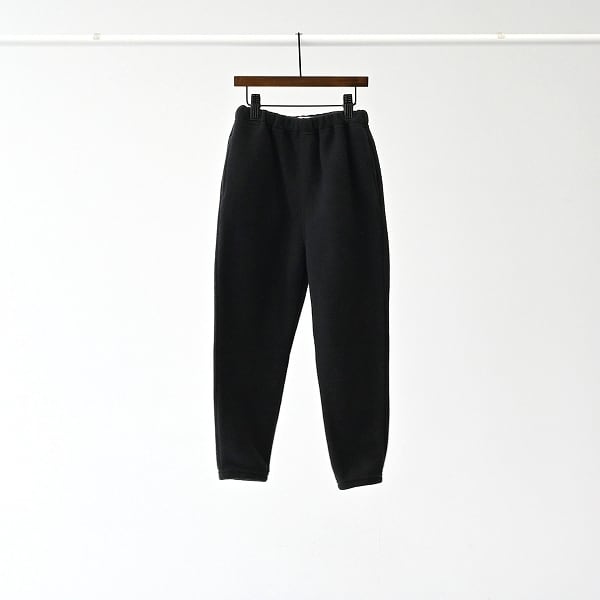 FOV (フォブ) / フリースロングパンツ / ブラック / 90-160cm