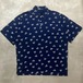Polo Ralph Lauren Geometric Pattern Polo Shirt