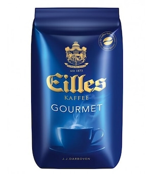 アイレスコーヒー グルメ（豆）500g / EILLES KAFFEE GOURMET Bohnen 500G