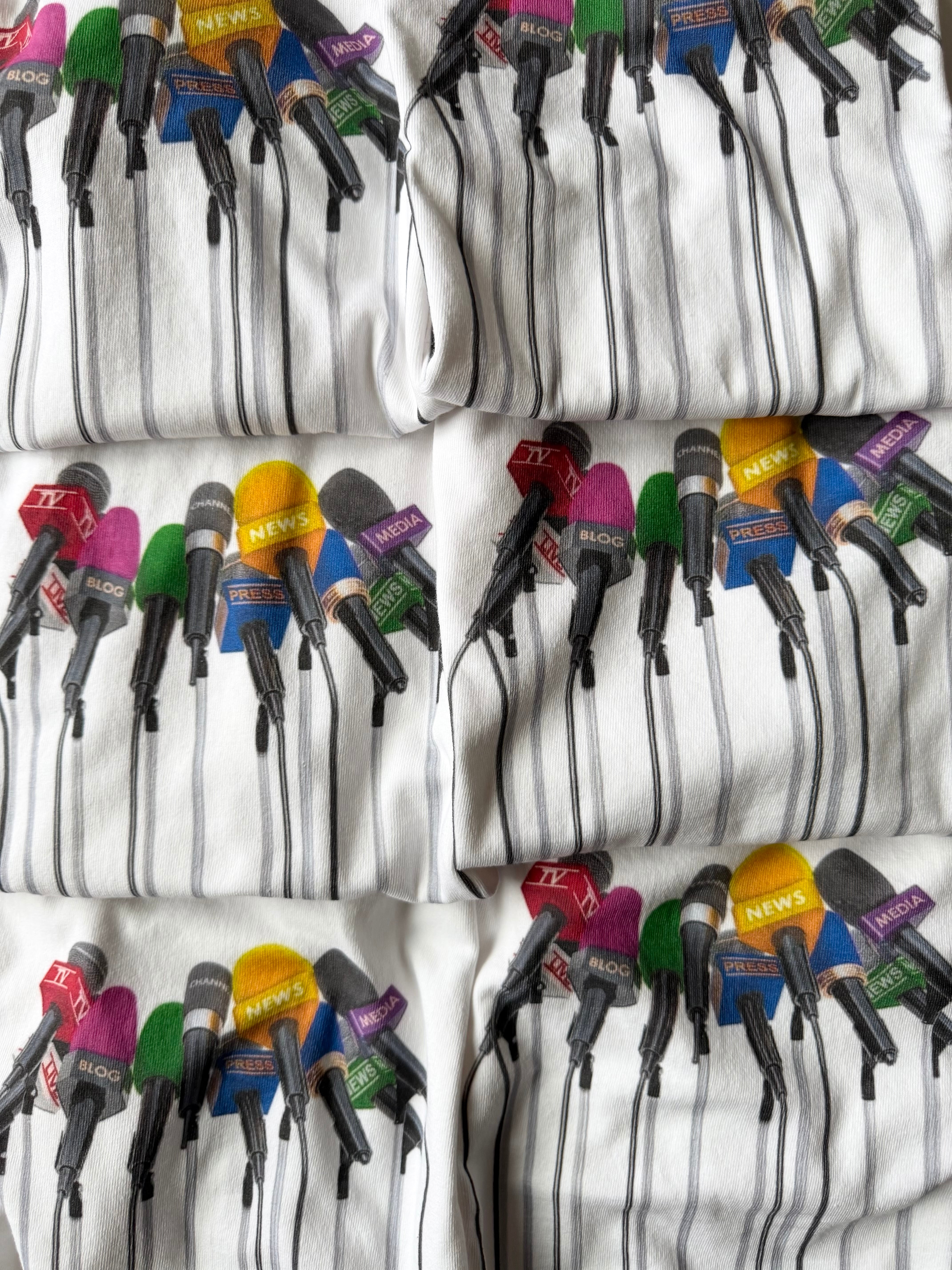 マイク Tee（100〜150cm）4350