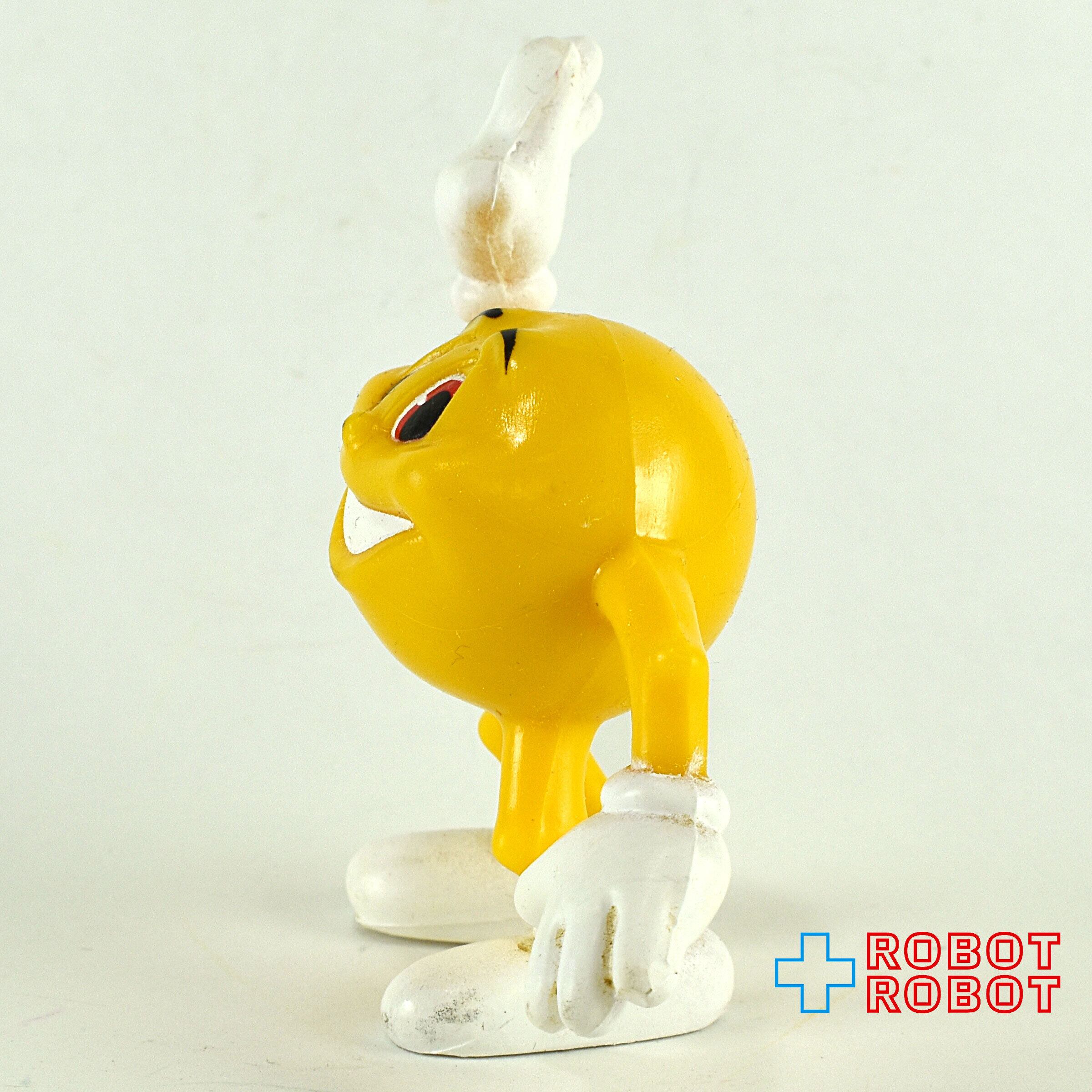 パックマン フィギュア Pac-Man figure フィギュア｜パックマン｜SoftB Half パックマン