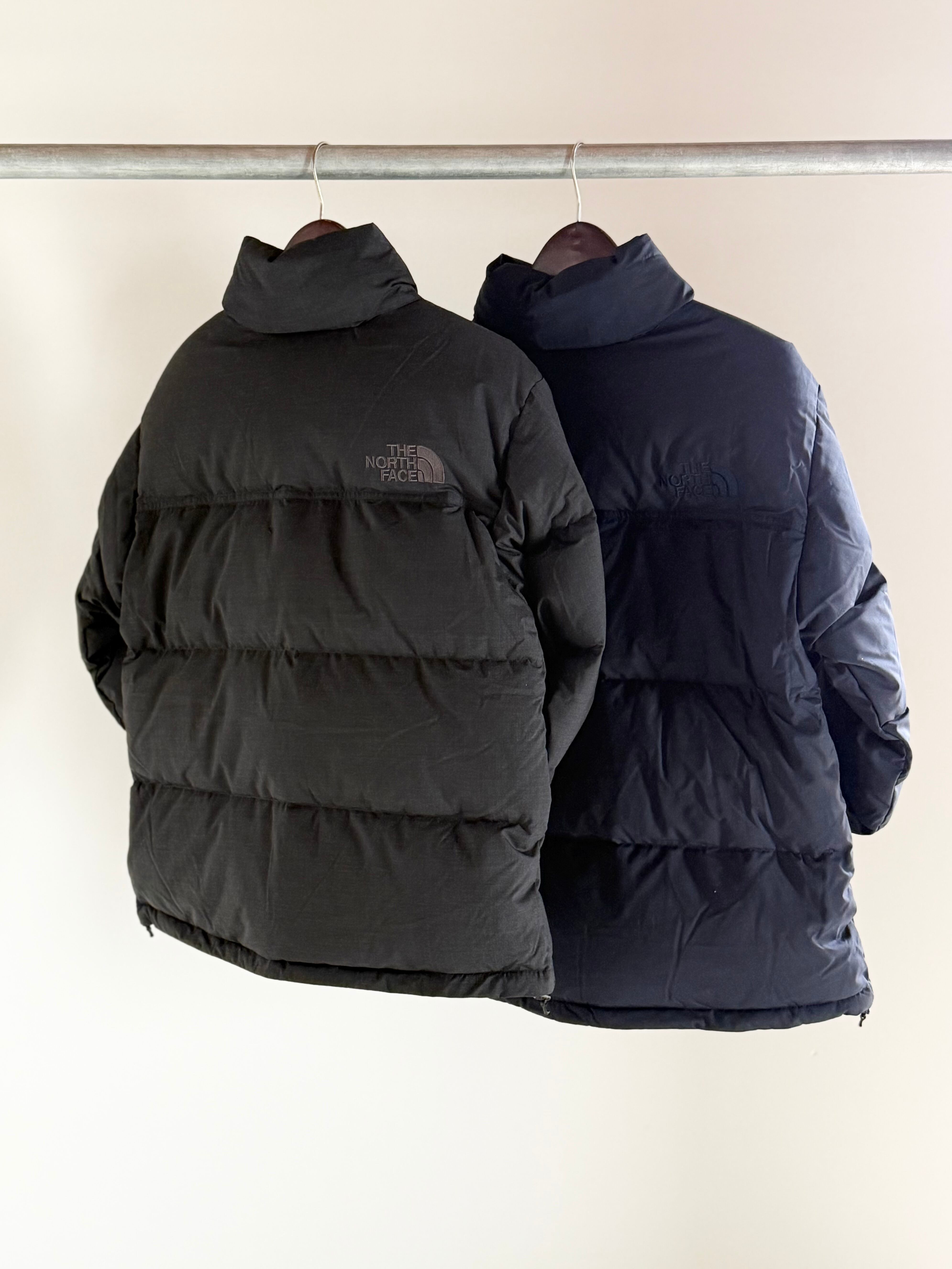 NORTH FACE ノースフェイス【WOOLY NUPTSE JACKET ウーリーヌプシ