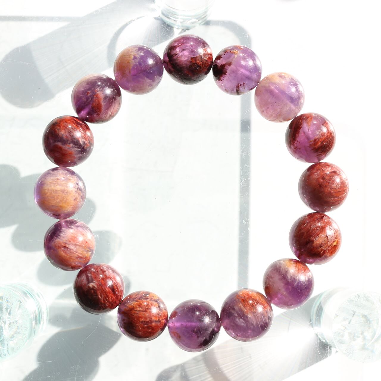 ブレスレット | トライアングル小倉