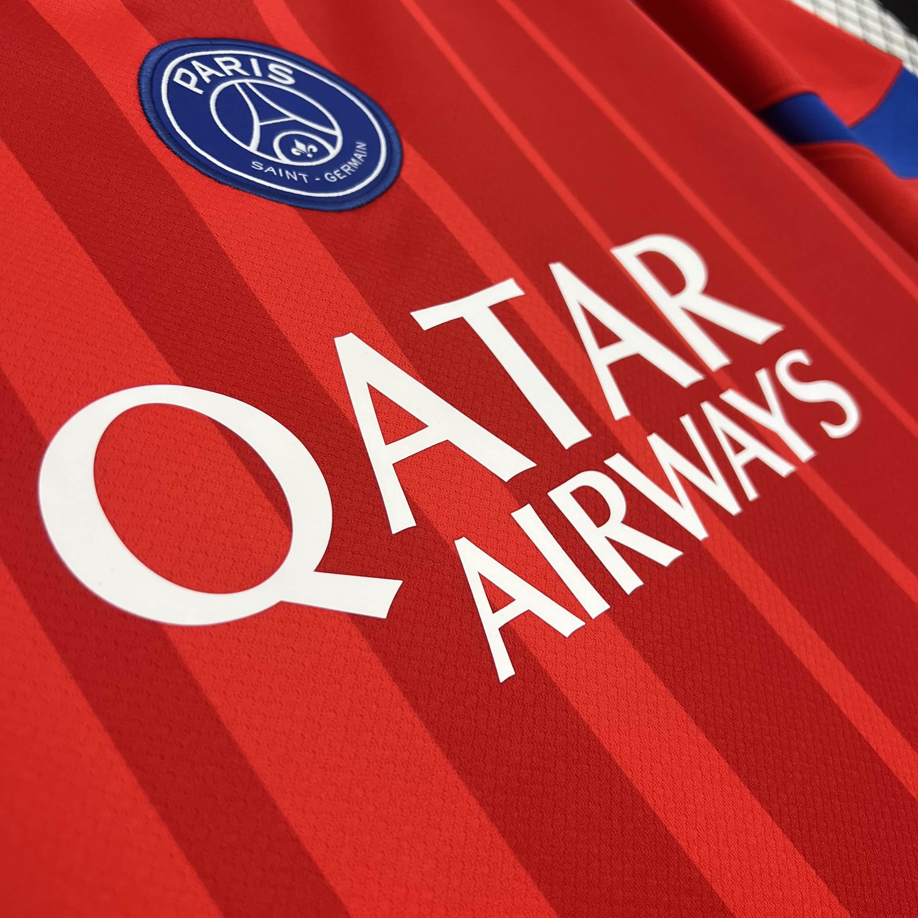 25 26 PSG third away Jersey パリサンジェルマン 25-26 サード