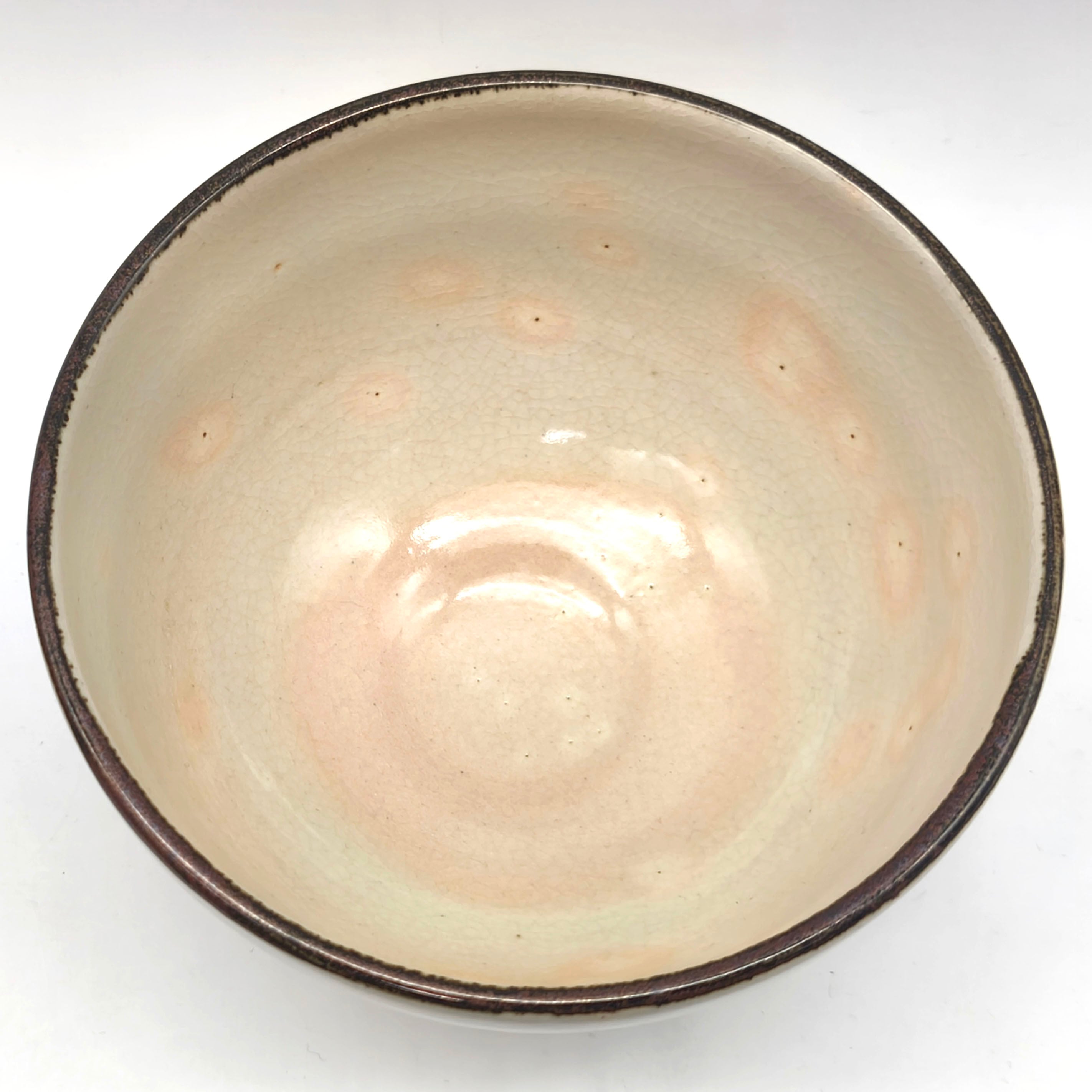 福森阿也・抹茶碗・茶道具・No.260603-23・梱包サイズ60 | リサイクル