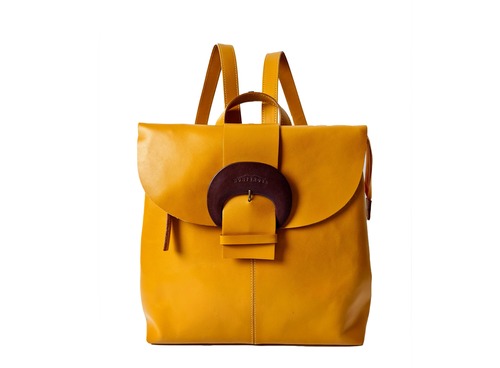 FIBBIA 3178　マスタード　バングラキップ　リュックLサイズ
