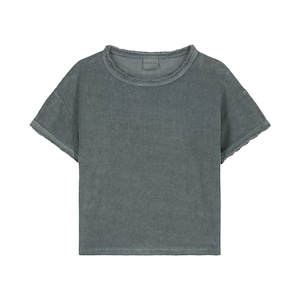 TSHIRT ESSENTIAL/ SEDONA (36M-6y) / STUDIO BOHEME PARIS