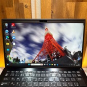 最高峰i7‼️VAIO VJS142C12N/Corei7 第10世代/メモリ8GB/SSD256GB/LTEモデル/ノートパソコン