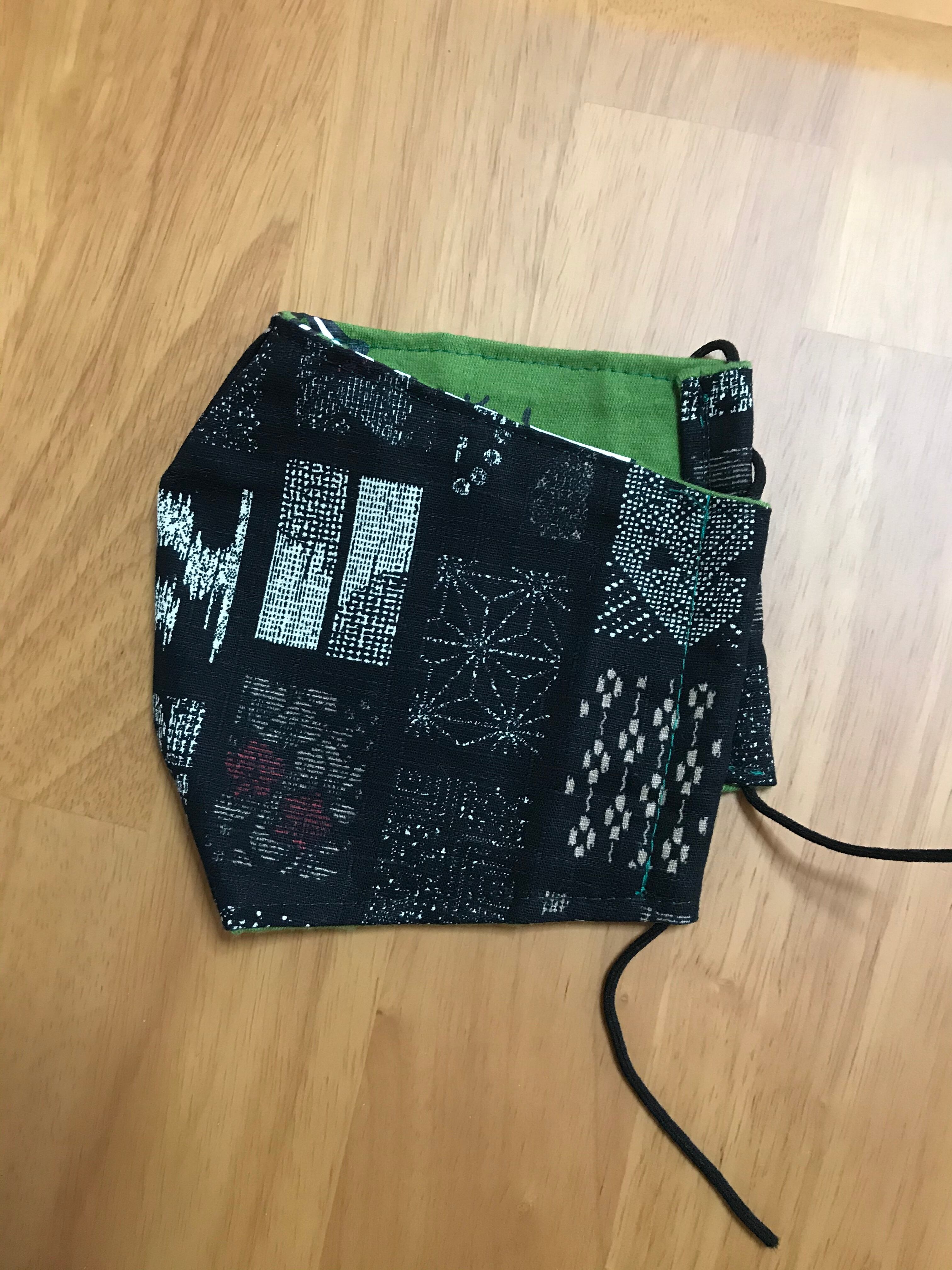 立体マスク 青華  壹Store
