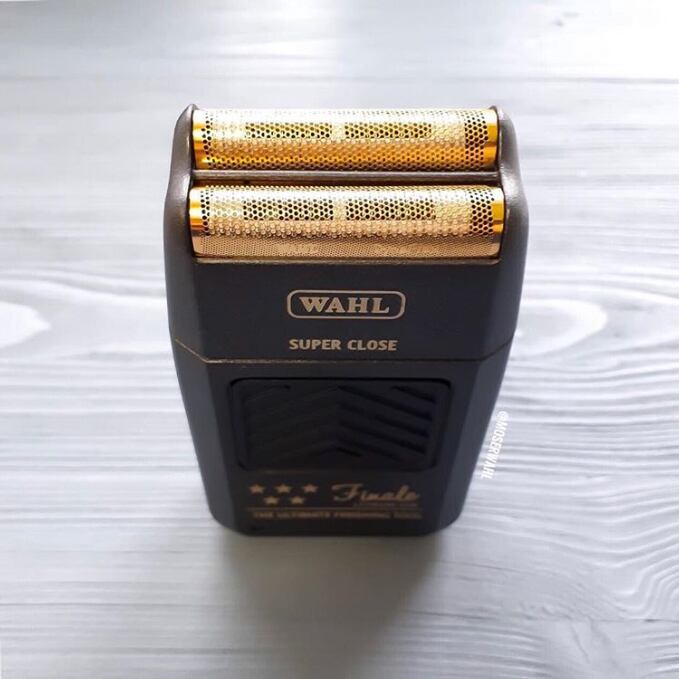 日本ウォール フィナーレシェーバー専用フォイル | 理容美容バーバー