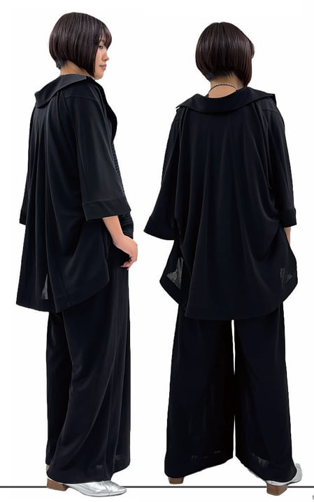 ayane アヤン トリアセテーラードジャケット 826508 | Select Shop