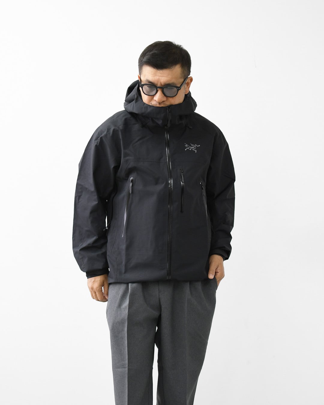ARC'TERYX [アークテリクス正規代理店] Beta SV Jacket Men's