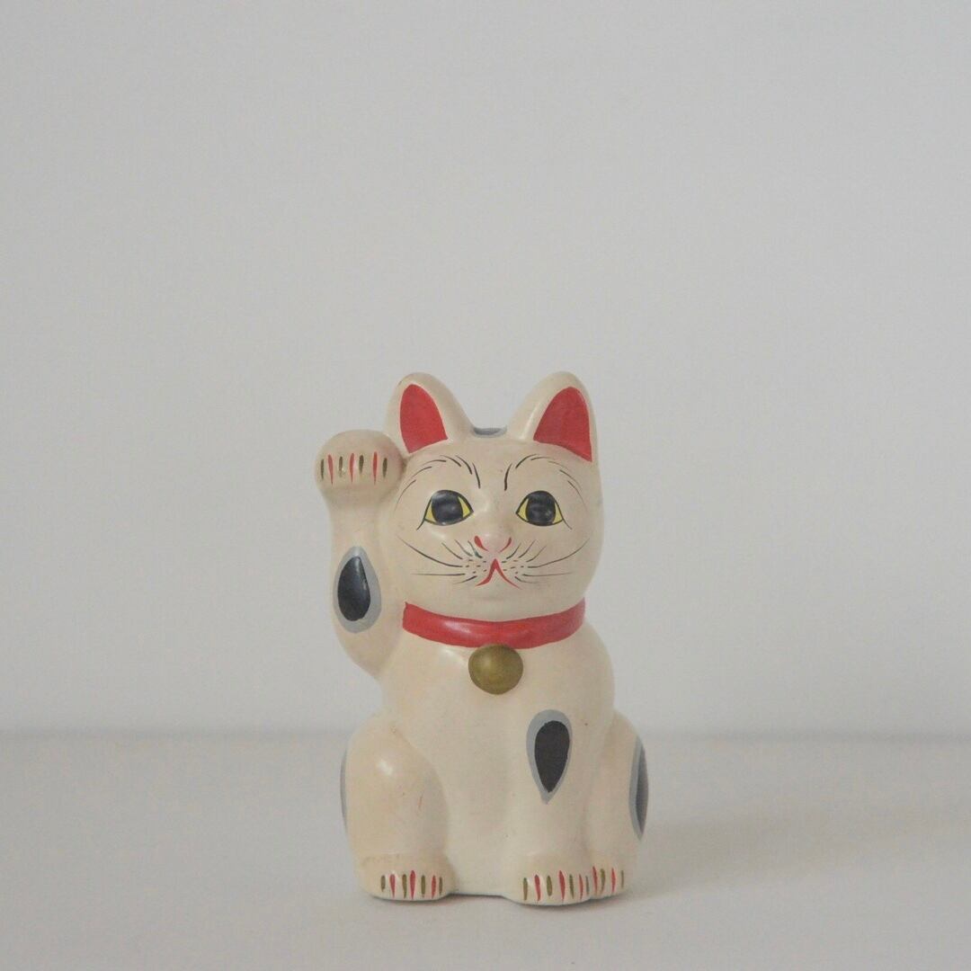 確認用西郷隆盛貯金箱