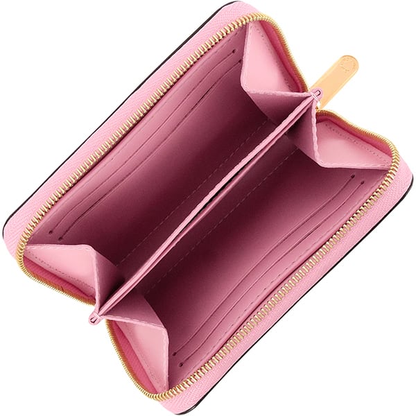 New LOUIS VUITTON ルイヴィトン ジッピーコインパース モノグラム
