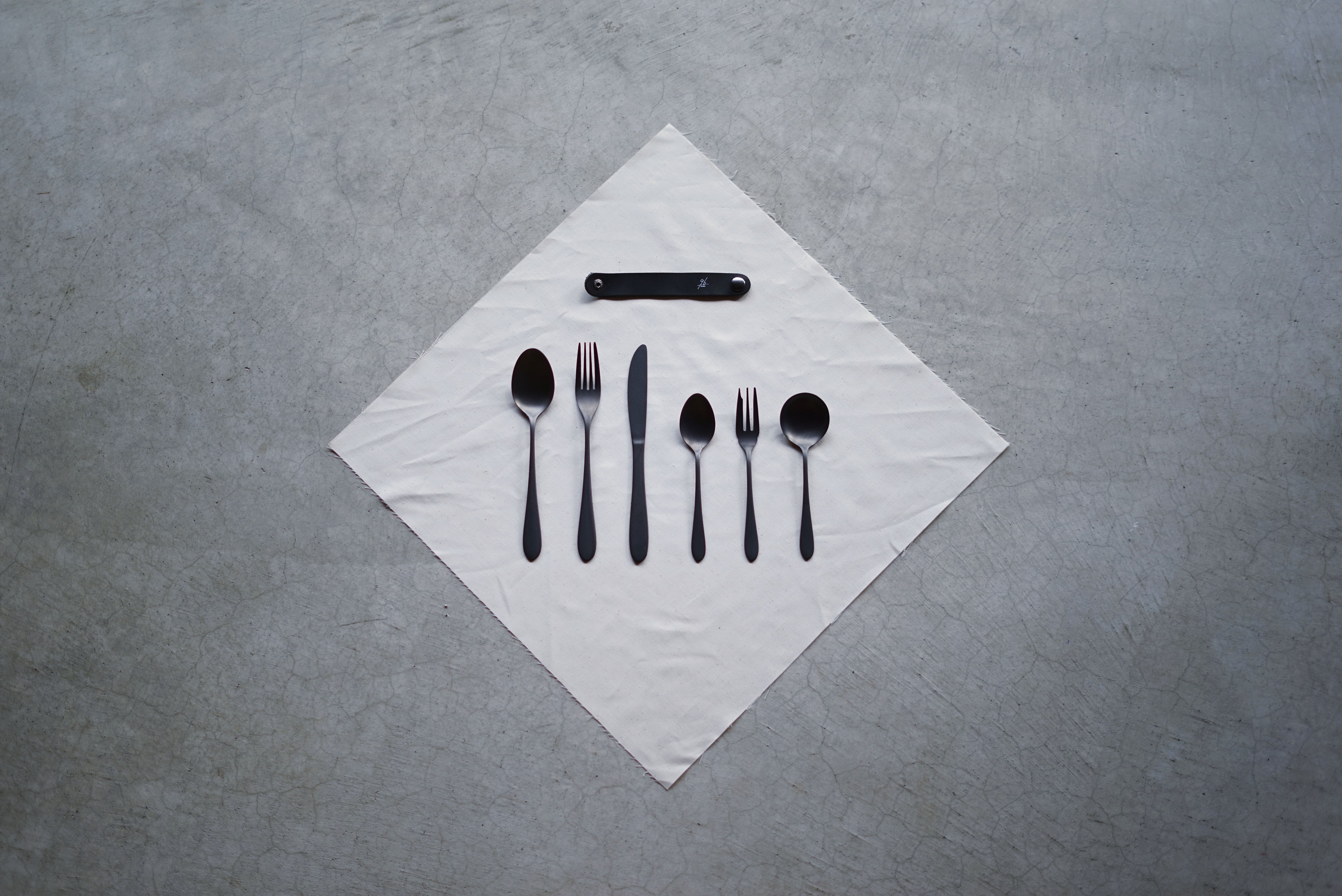 ALL ITEM | 96（KURO）