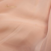 社交ダンス 衣装 PAPILLON パピヨン ツーピース セットアップ 上下セット レッスンウェア ピンク系 ドレープ トップス ブラウス スカート 無地 シンプル ラインストーン 光沢 透け感 ダンス衣装 アシンメトリー かわいい 練習 レッスン パーティー