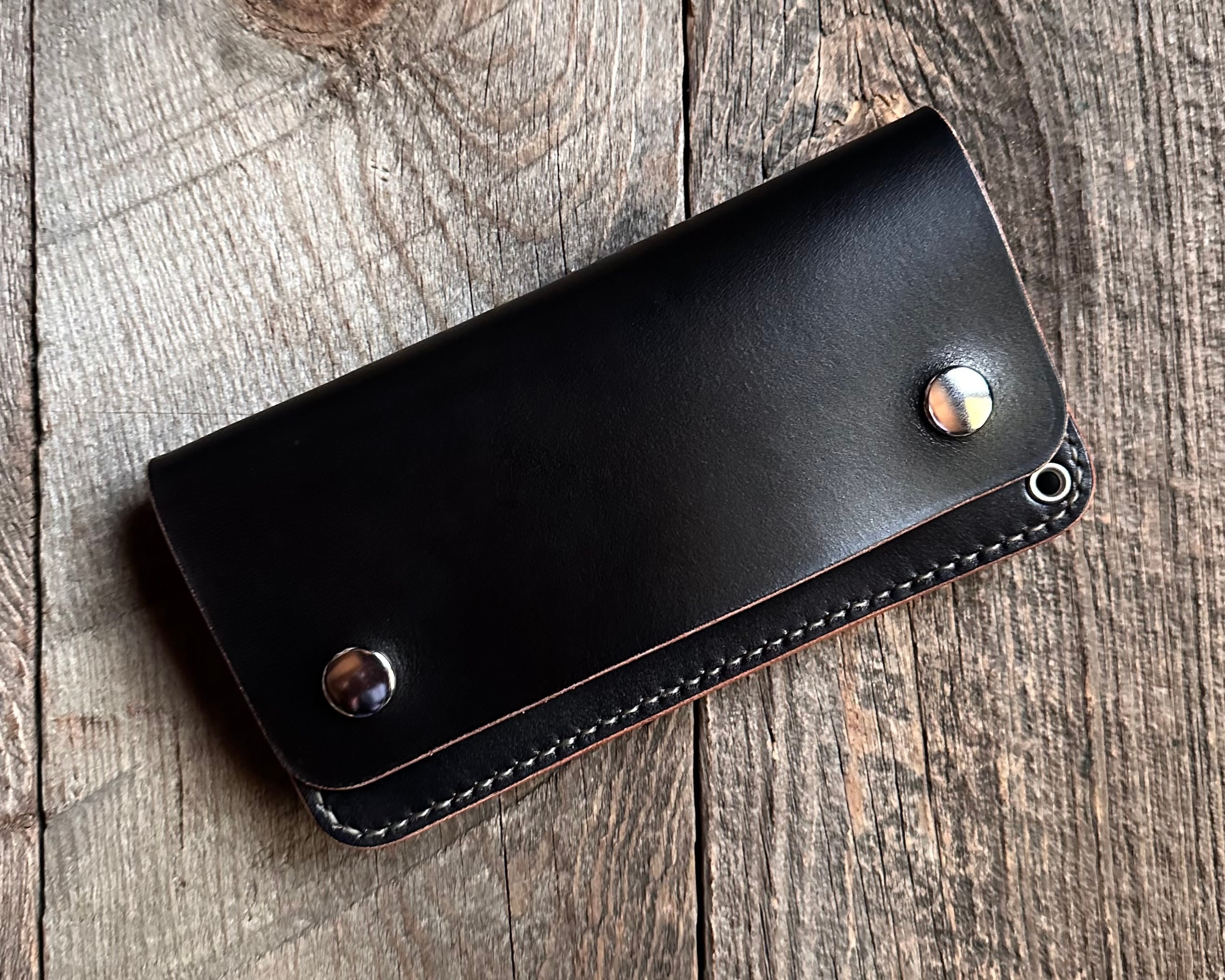 TRUCKER WALLET 01 | Casoworks