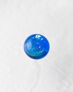 ラウンドカボション 12mm #11【硝子の宝石】