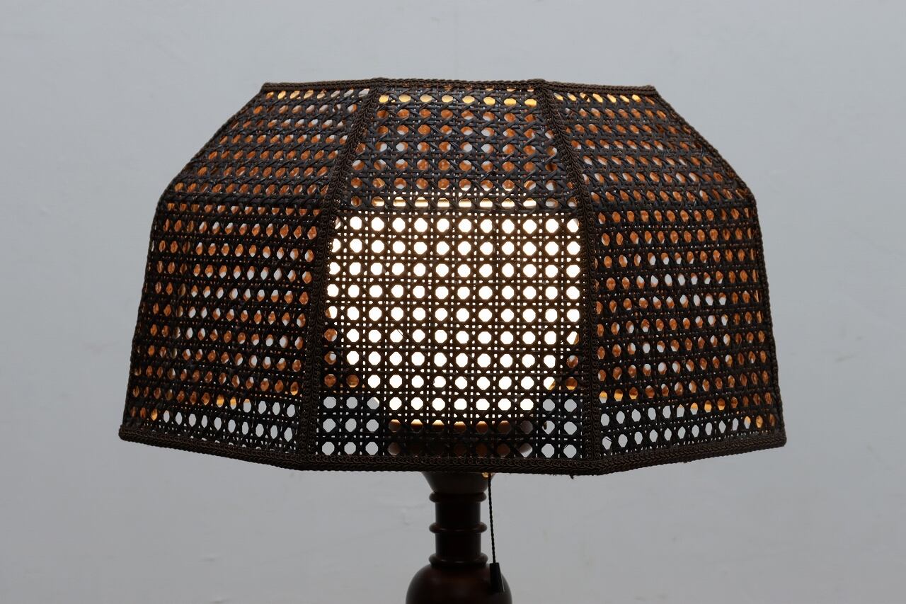 レトロ クラシカル フロア ランプ ライト 照明 ヴィンテージ