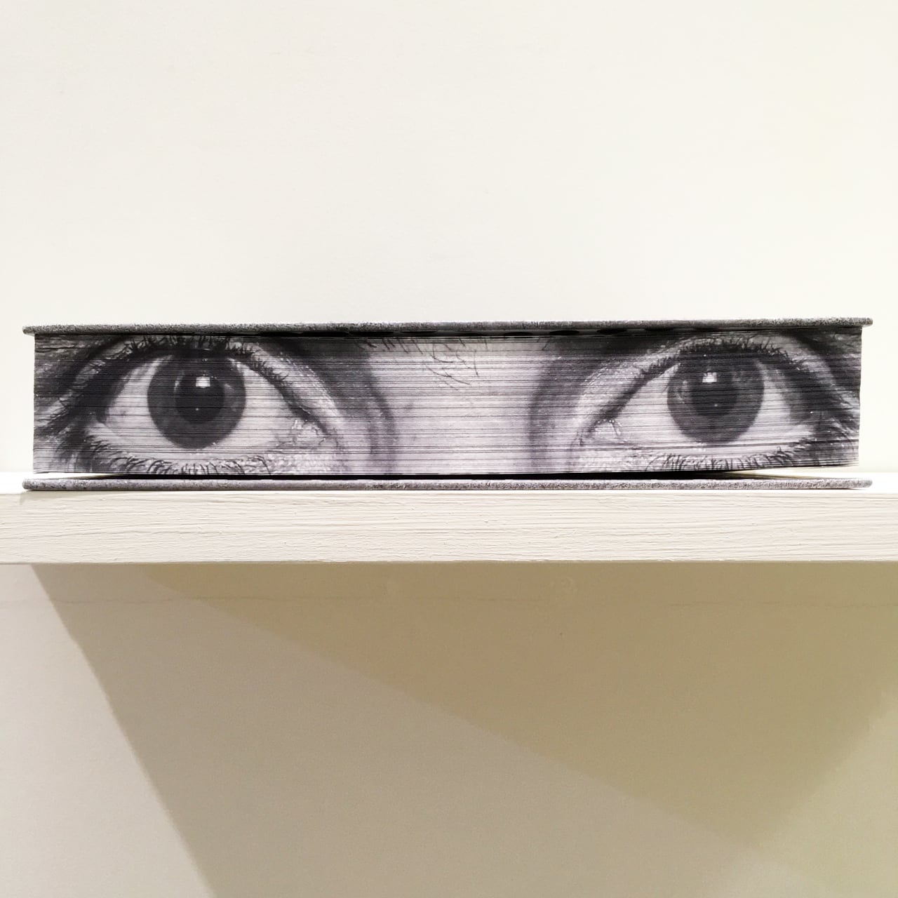 JR: Can Art Change the World? (2nd.Revised Edition) | ON SUNDAYS