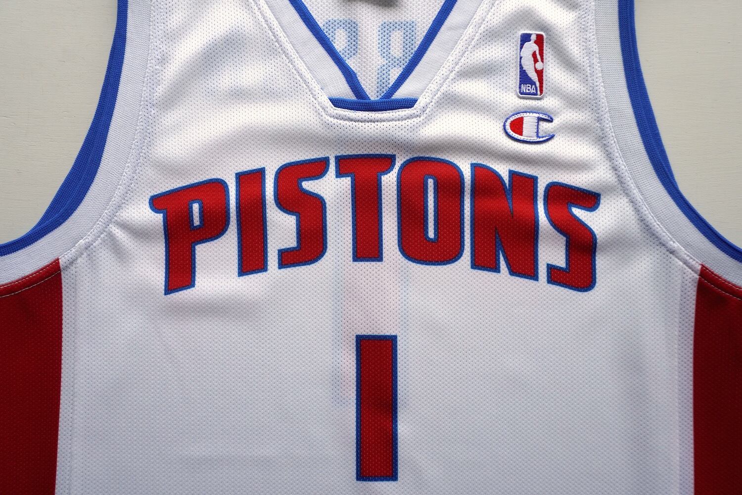 2000's [Champion] NBA 
