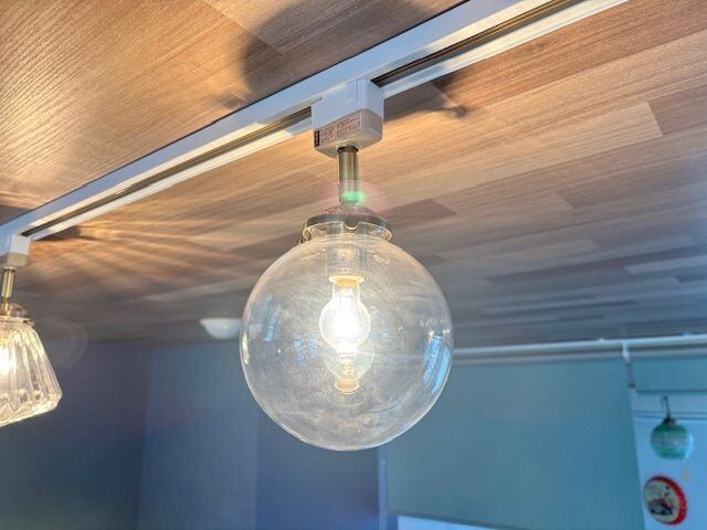 スポットライト　スポットライト シリーズ　Orelia　S　オレリアS　　まるい　かわいい　　照明器具 [サイズ: E17/60W]