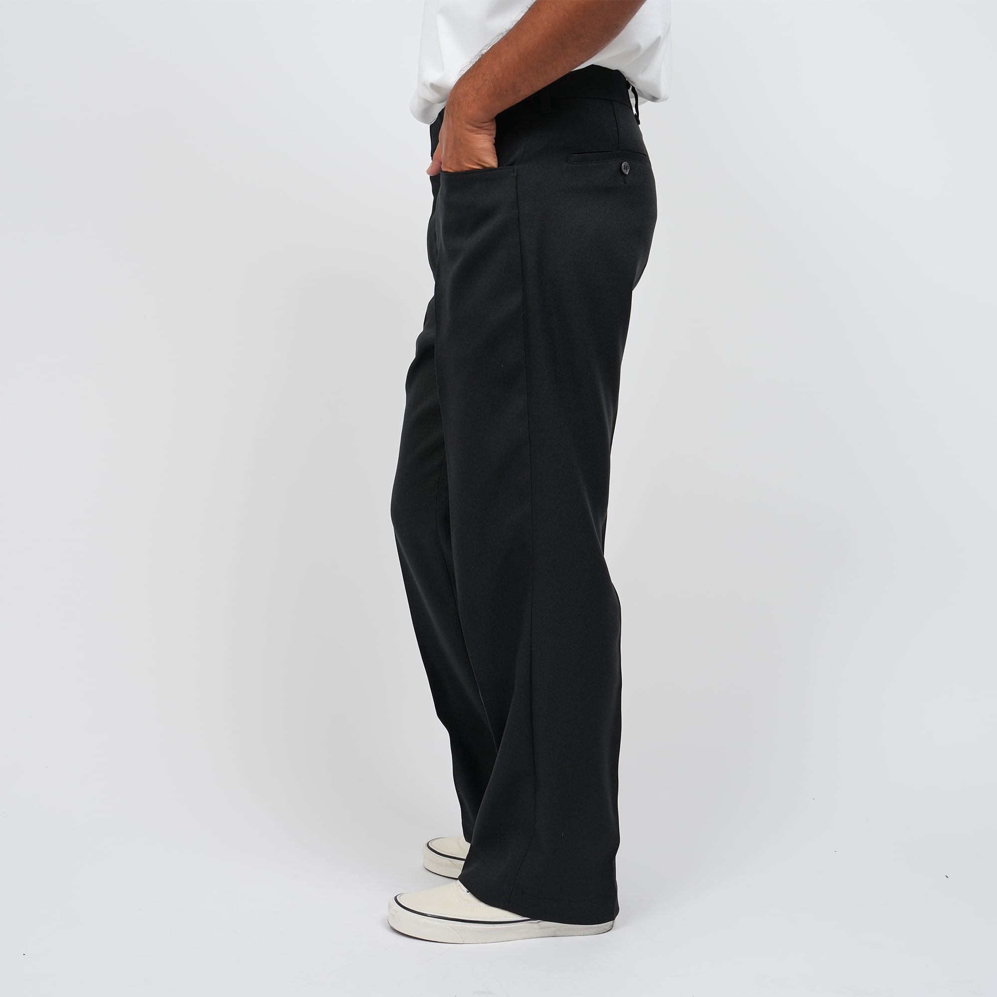 ovy Cowboy Easy Flea Action Slacks