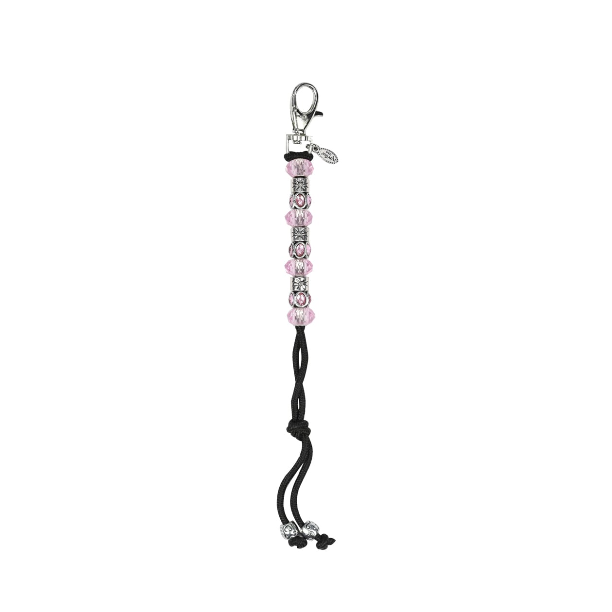 252. Beads Stroke Counter  Pink