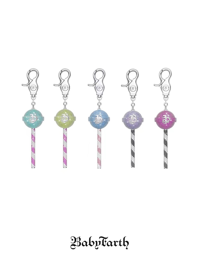 【Vestige】Hair Clip Set / 100007