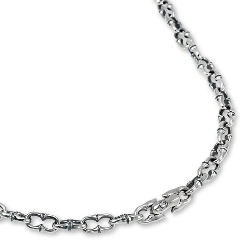 Necklace | クロムハーツ、ガボールなどシルバー&レザー Necklace | クロムハーツ、ガボールなどシルバー&レザー