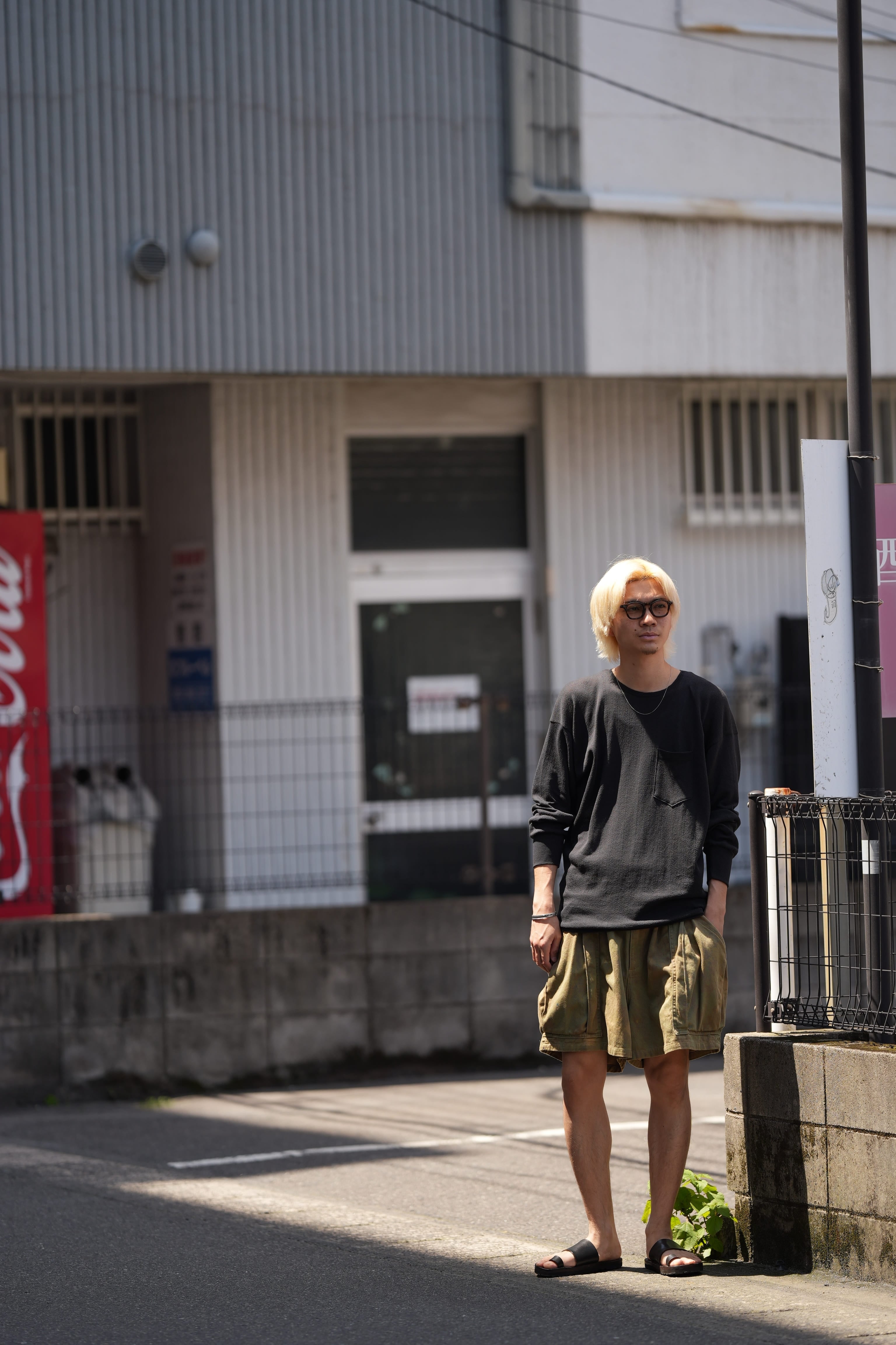 Gurank(グランク) 26SS 